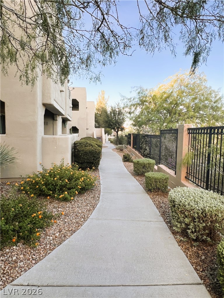 1909 High Valley Court 205 Las Vegas NV 89128