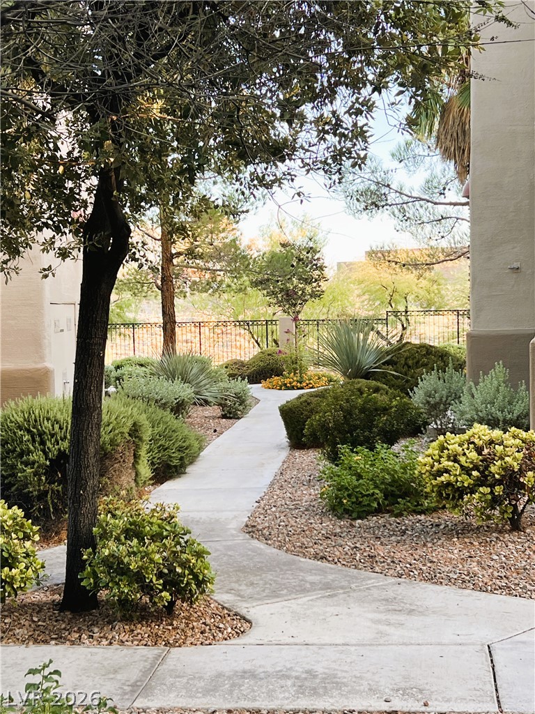 1909 High Valley Court 205 Las Vegas NV 89128