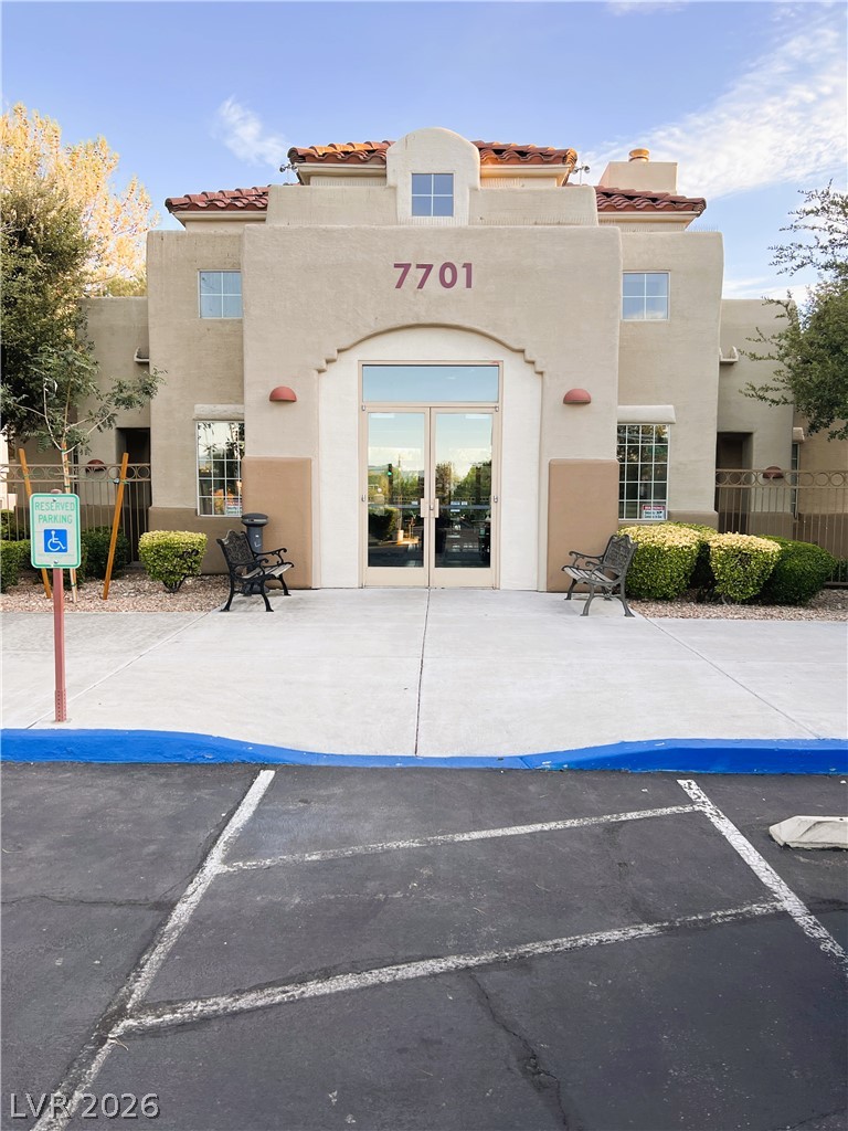 1909 High Valley Court 205 Las Vegas NV 89128