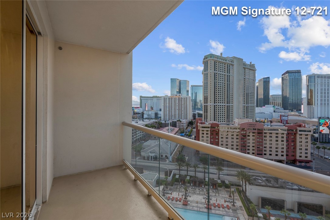 135 East Harmon Avenue 1221 Las Vegas NV 89109