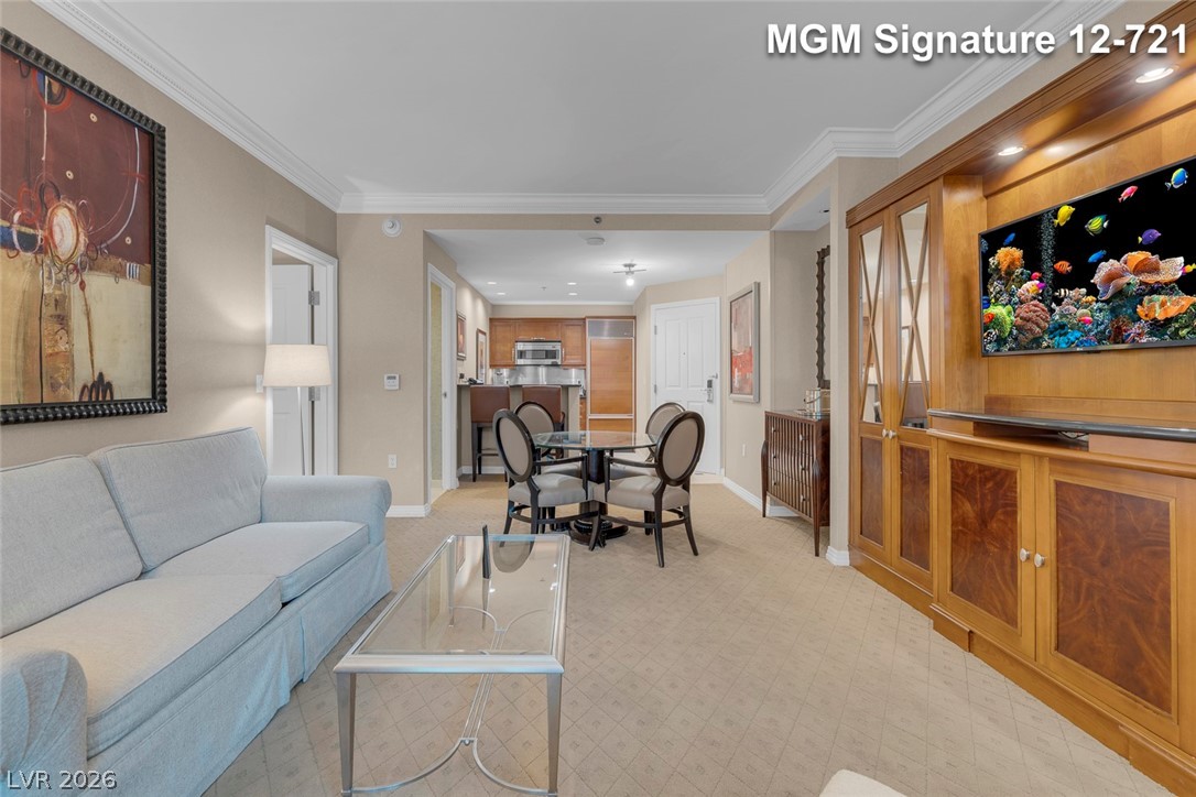 135 East Harmon Avenue 1221 Las Vegas NV 89109