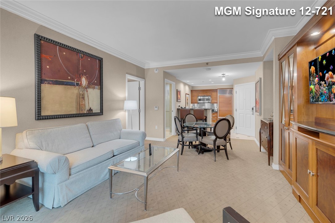 135 East Harmon Avenue 1221 Las Vegas NV 89109