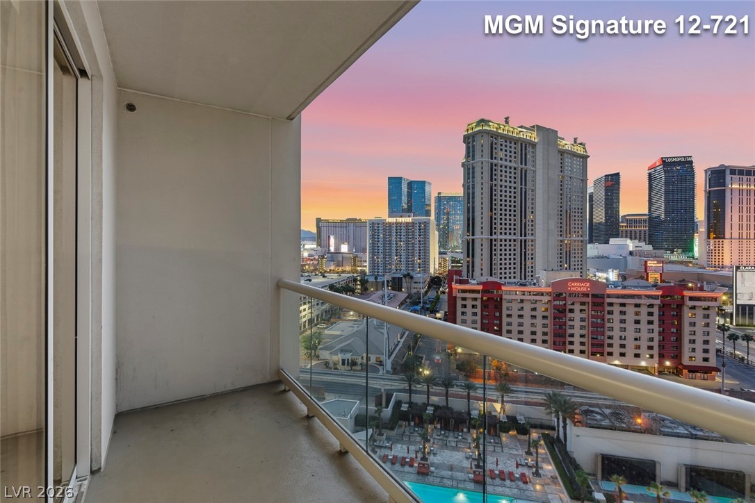 135 East Harmon Avenue 1221 Las Vegas NV 89109
