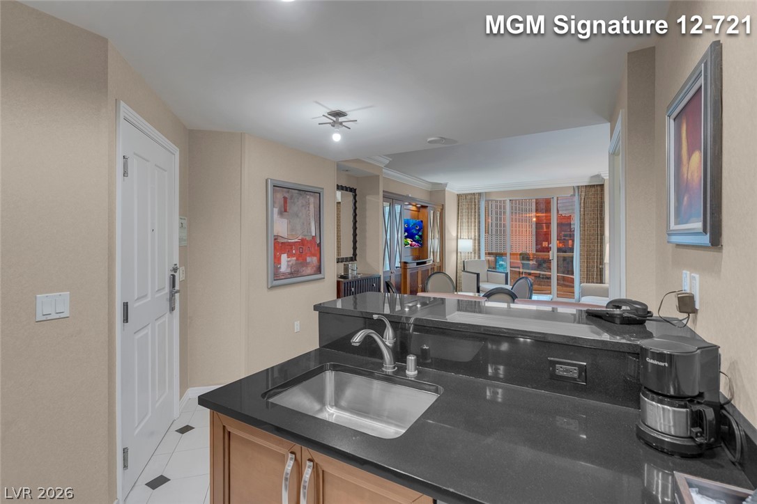 135 East Harmon Avenue 1221 Las Vegas NV 89109