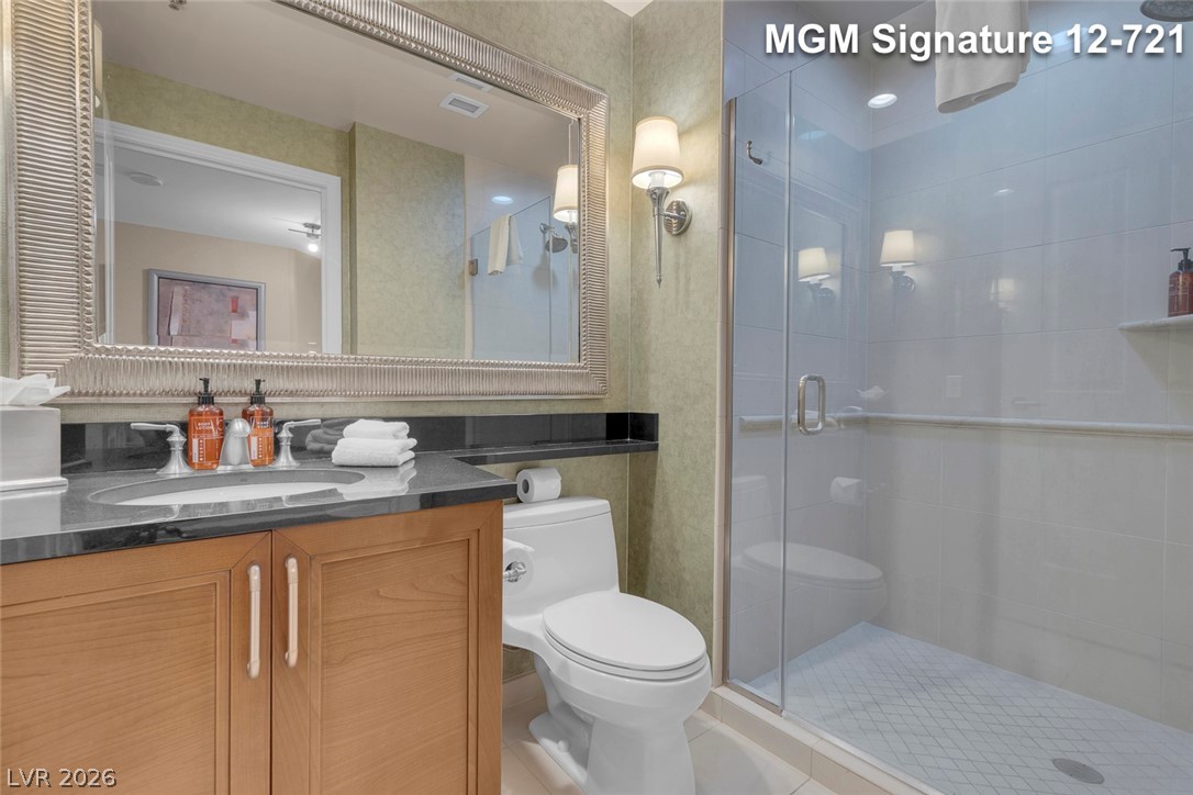 135 East Harmon Avenue 1221 Las Vegas NV 89109