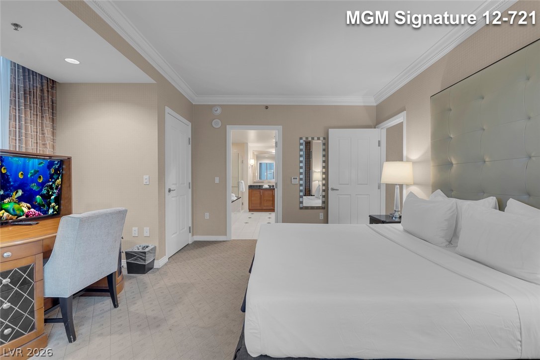135 East Harmon Avenue 1221 Las Vegas NV 89109