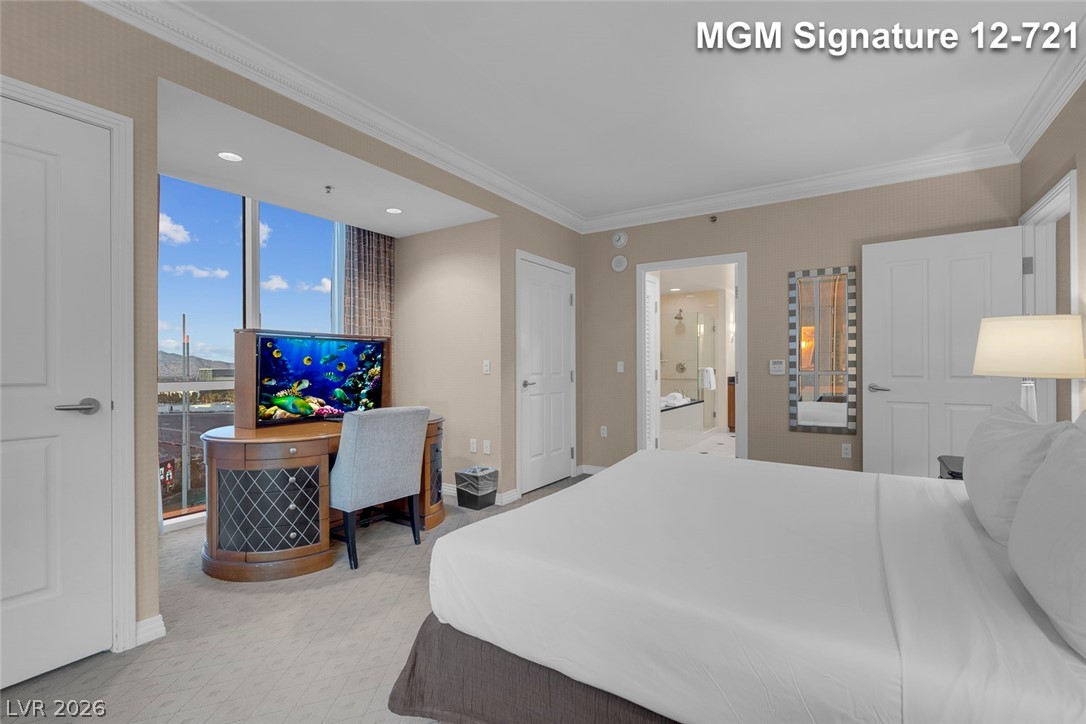 135 East Harmon Avenue 1221 Las Vegas NV 89109
