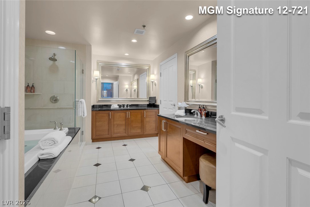 135 East Harmon Avenue 1221 Las Vegas NV 89109