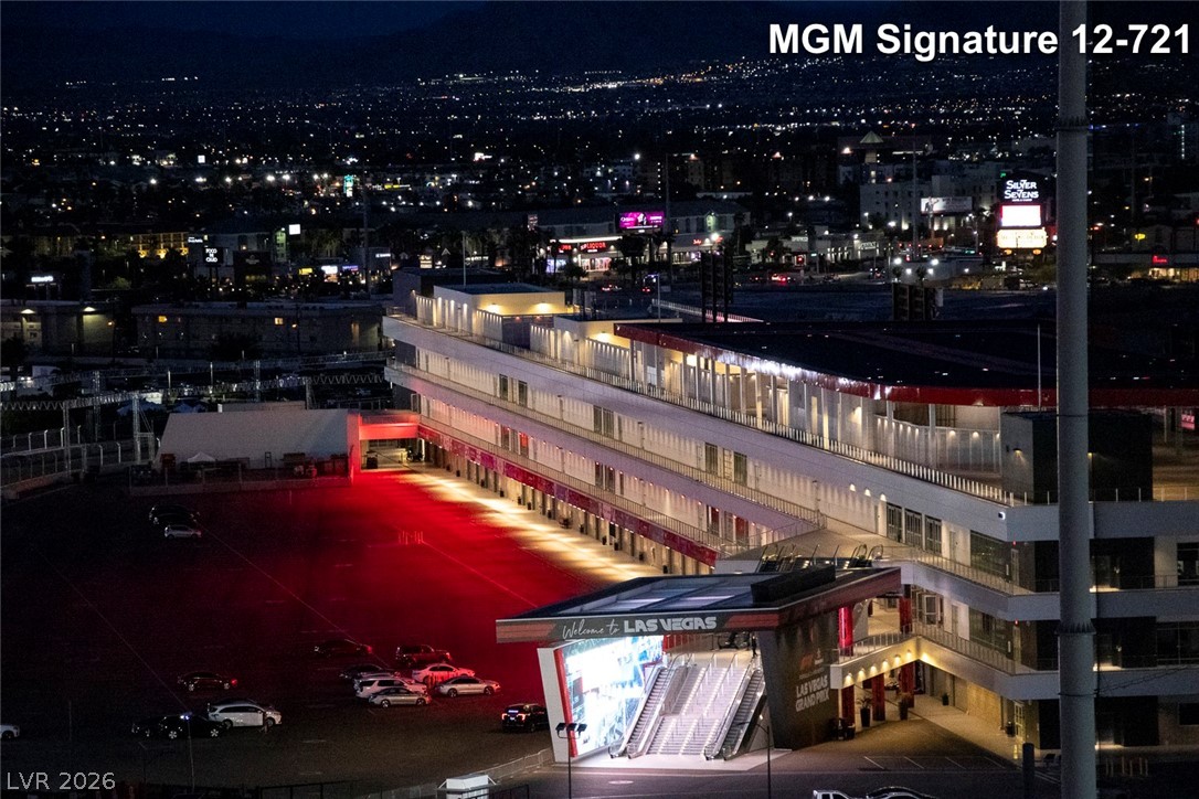 135 East Harmon Avenue 1221 Las Vegas NV 89109