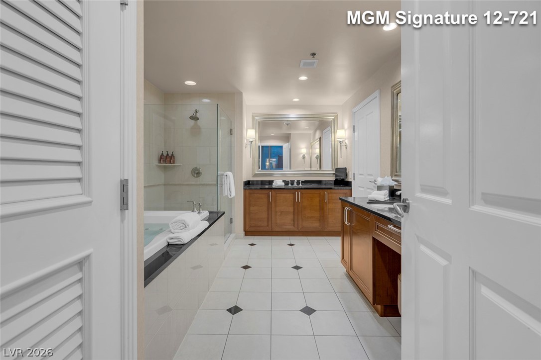 135 East Harmon Avenue 1221 Las Vegas NV 89109