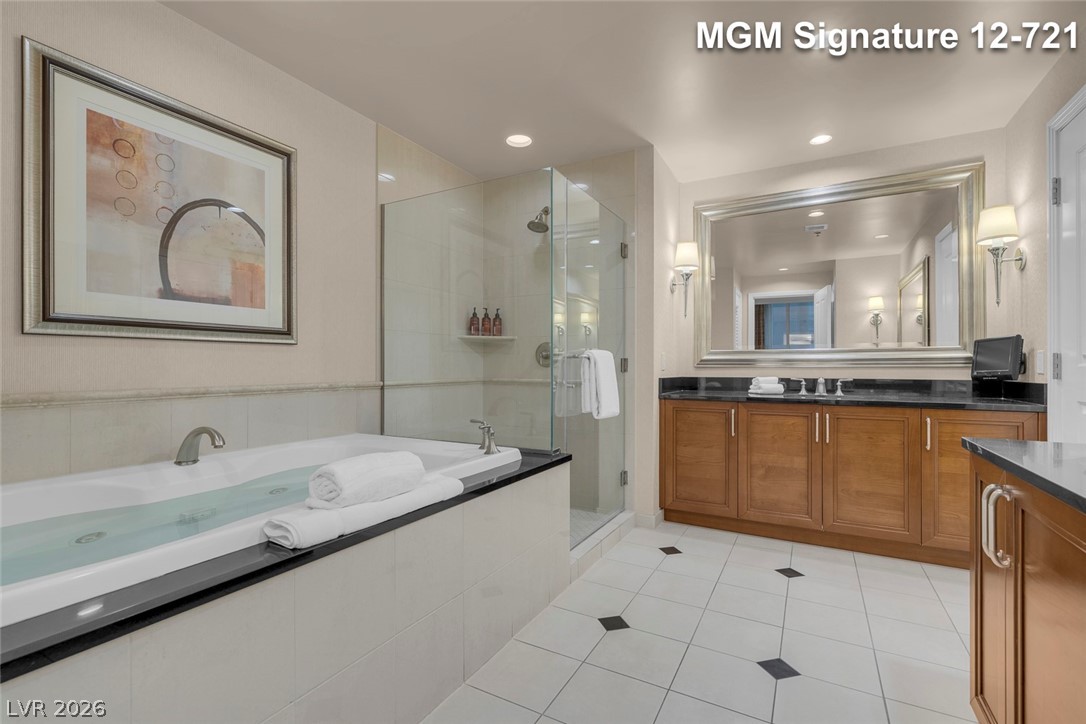135 East Harmon Avenue 1221 Las Vegas NV 89109