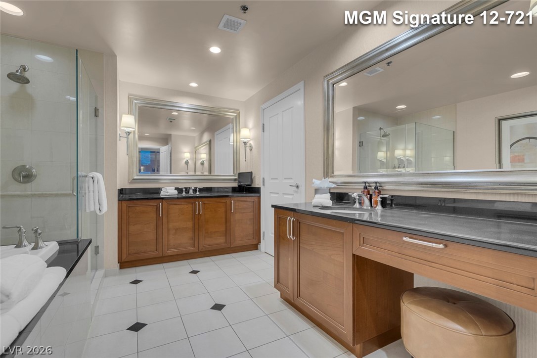 135 East Harmon Avenue 1221 Las Vegas NV 89109