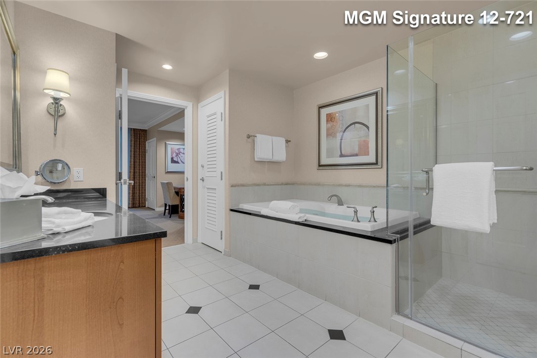 135 East Harmon Avenue 1221 Las Vegas NV 89109
