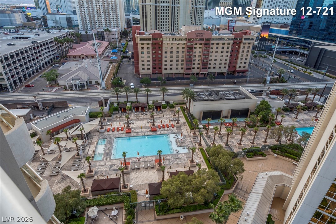 135 East Harmon Avenue 1221 Las Vegas NV 89109