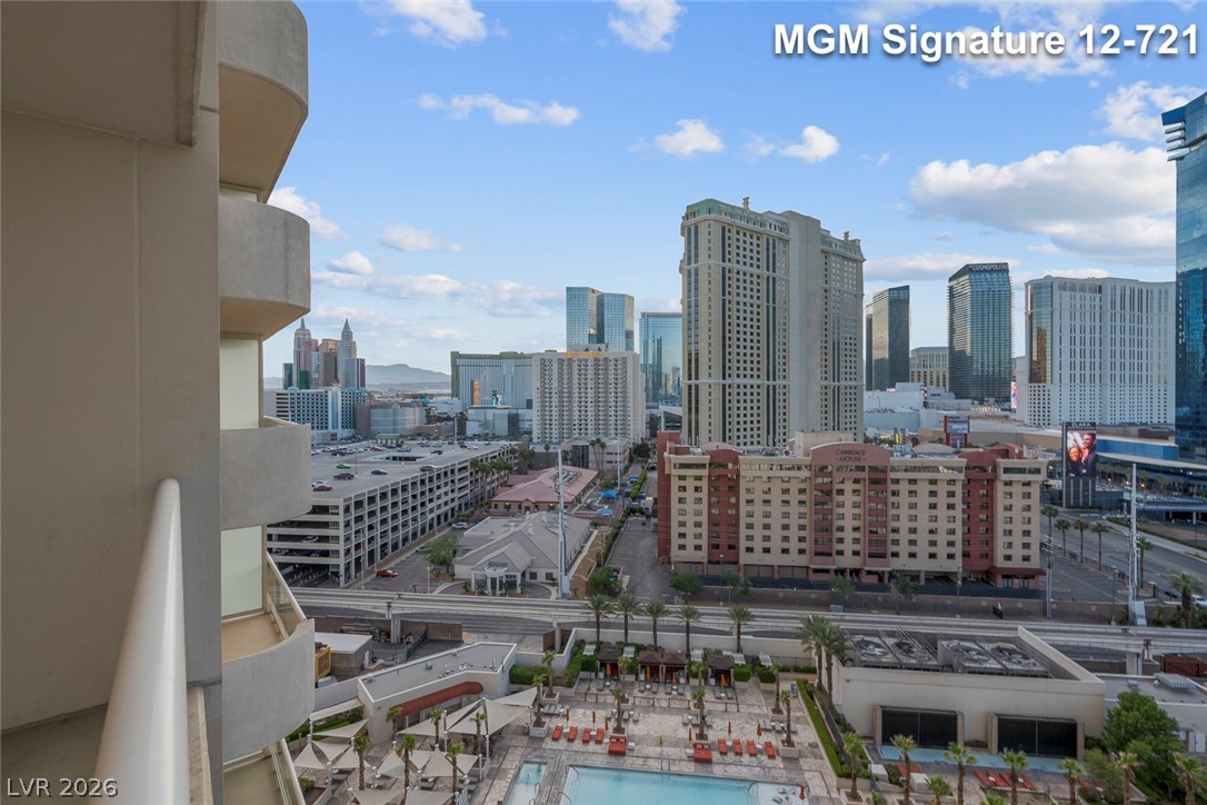 135 East Harmon Avenue 1221 Las Vegas NV 89109