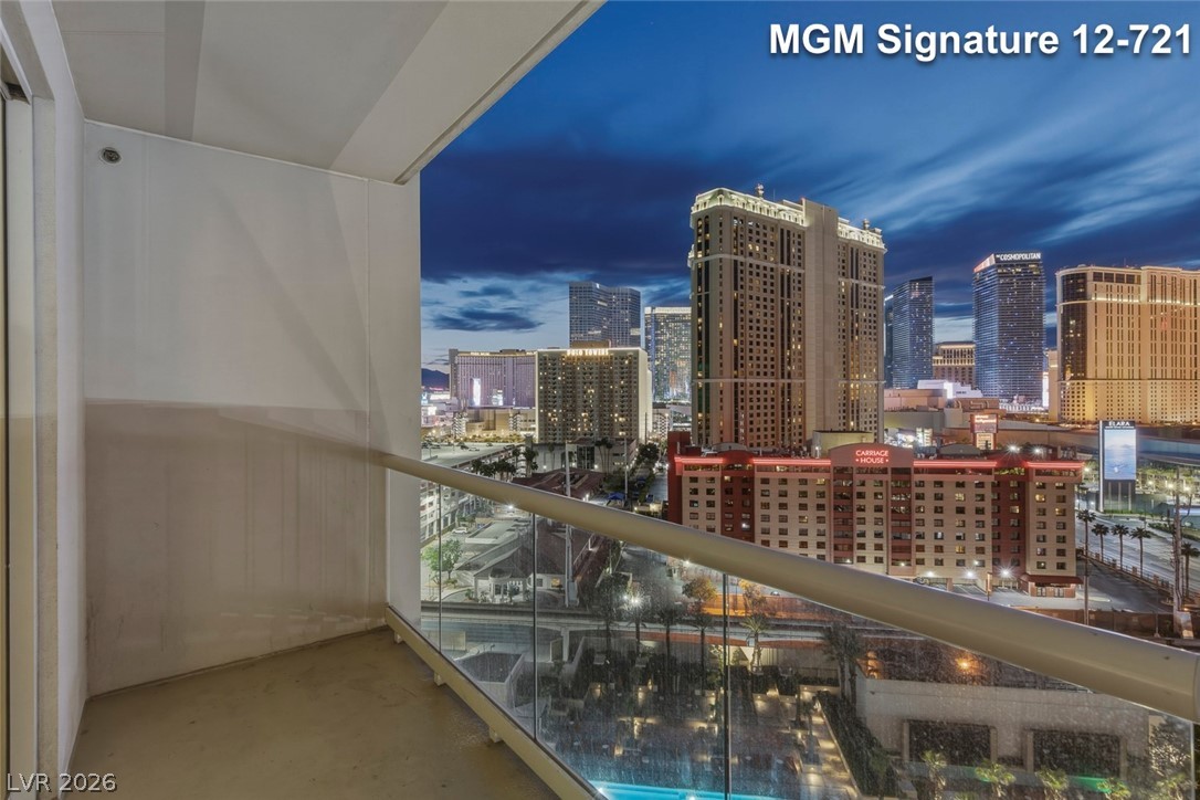 135 East Harmon Avenue 1221 Las Vegas NV 89109
