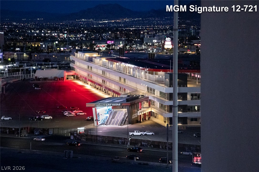 135 East Harmon Avenue 1221 Las Vegas NV 89109
