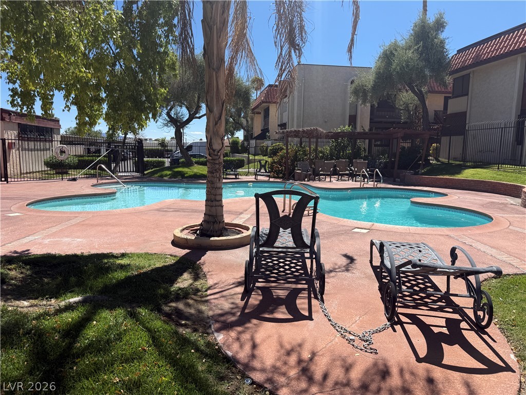 3120 South Eastern Avenue 11 Las Vegas NV 89169
