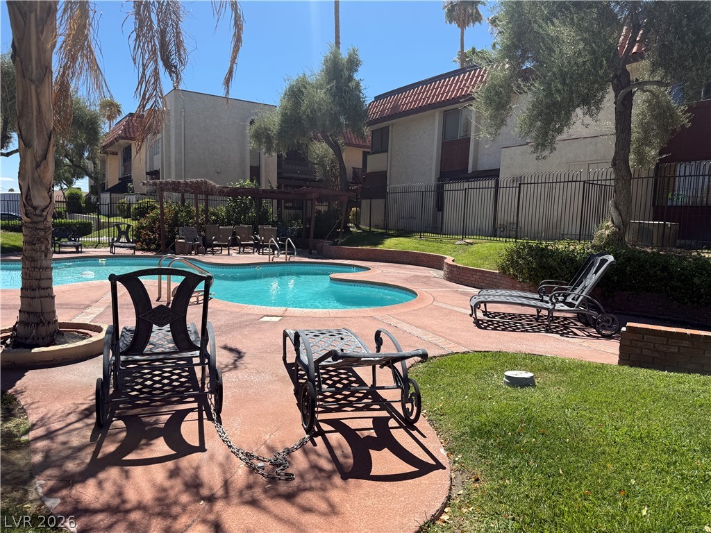 3120 South Eastern Avenue 11 Las Vegas NV 89169