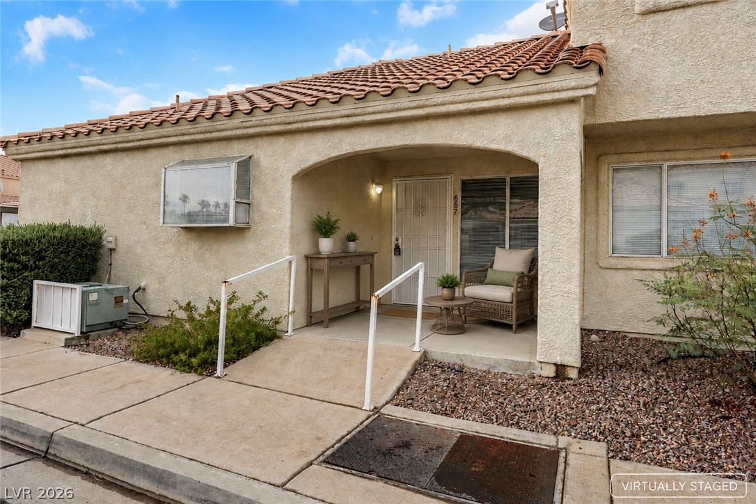 657 Anne Lane 657 Henderson NV 89015