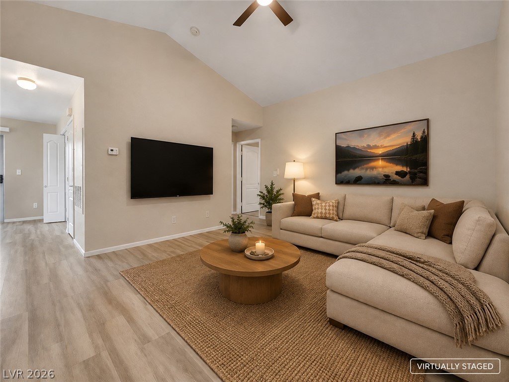 657 Anne Lane 657 Henderson NV 89015