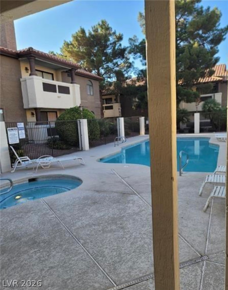 2995 East Sunset Road 237 Las Vegas NV 89120