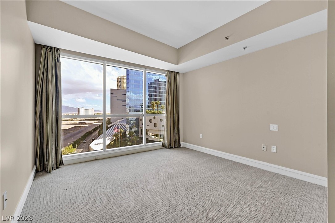 2700 Las Vegas Boulevard 707 Las Vegas NV 89109