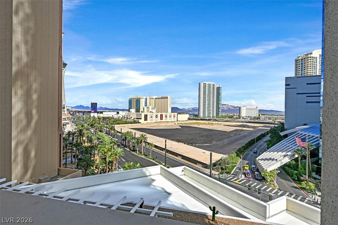 2700 Las Vegas Boulevard 707 Las Vegas NV 89109