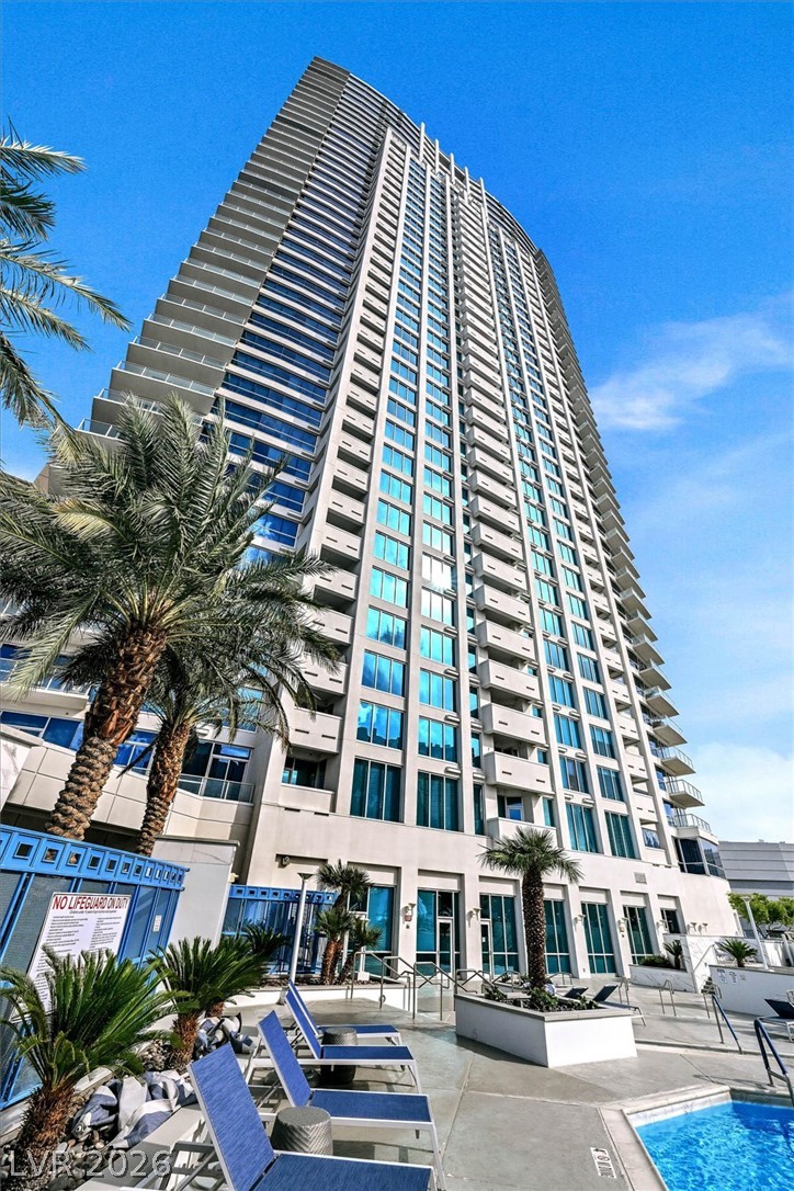 2700 Las Vegas Boulevard 707 Las Vegas NV 89109