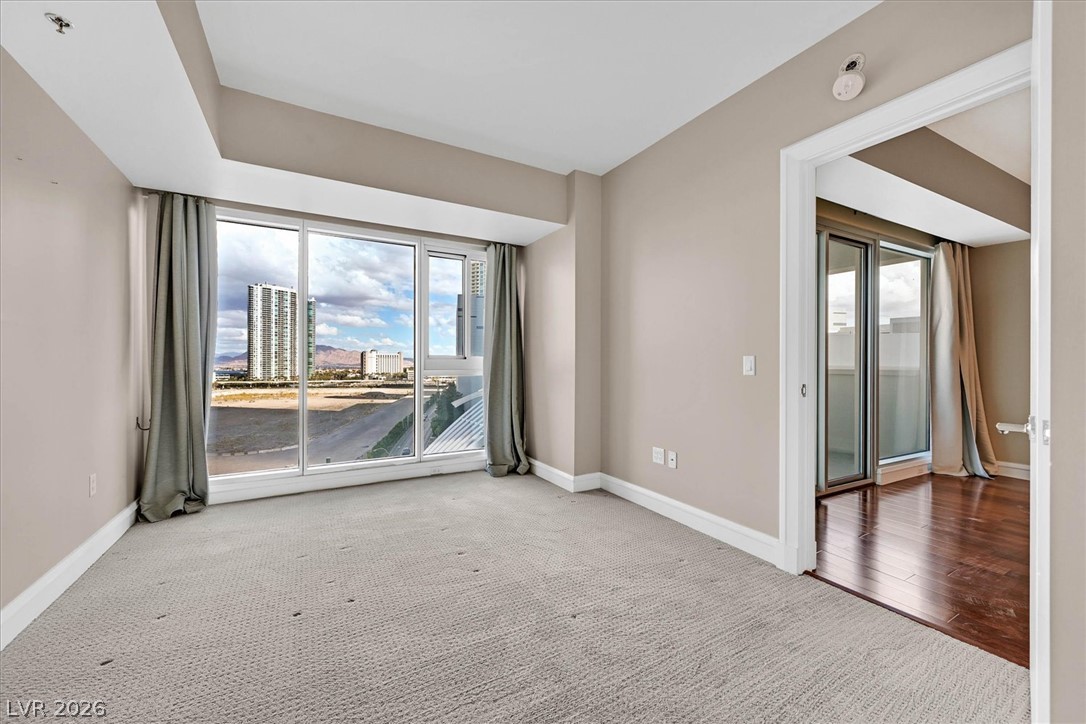 2700 Las Vegas Boulevard 707 Las Vegas NV 89109