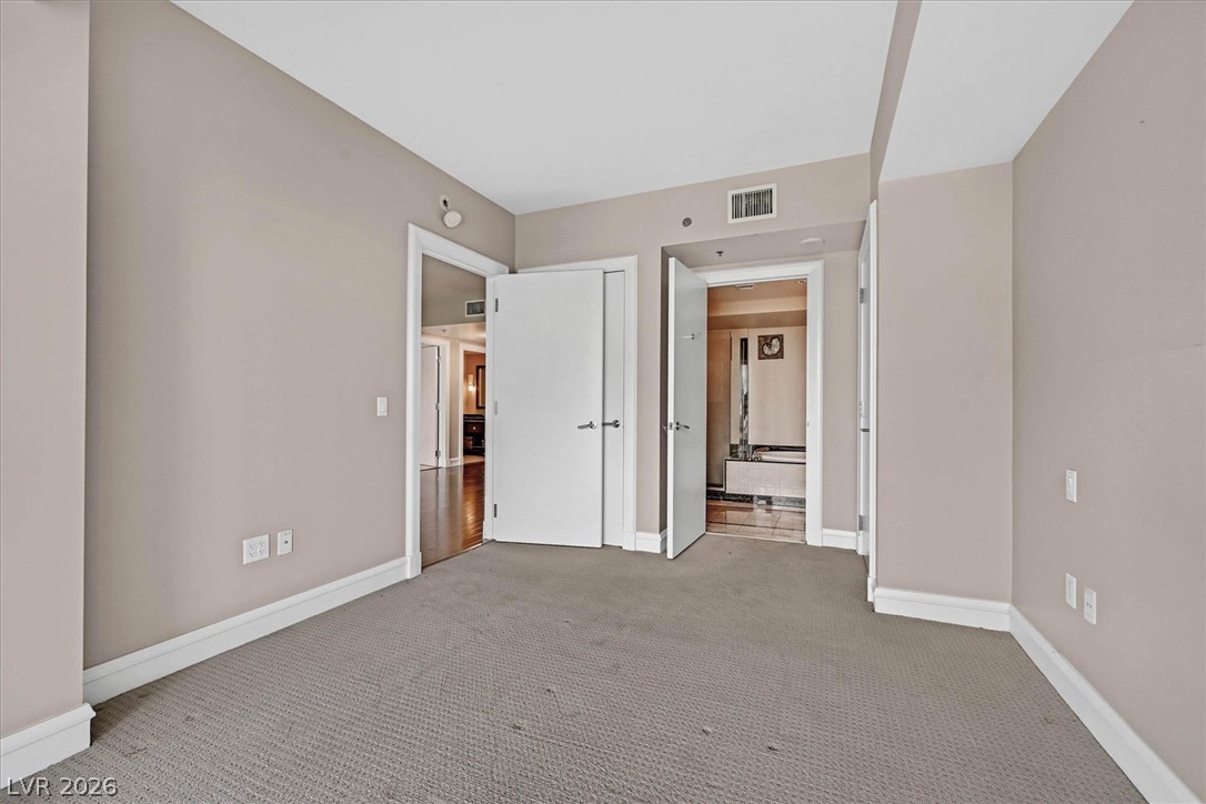 2700 Las Vegas Boulevard 707 Las Vegas NV 89109