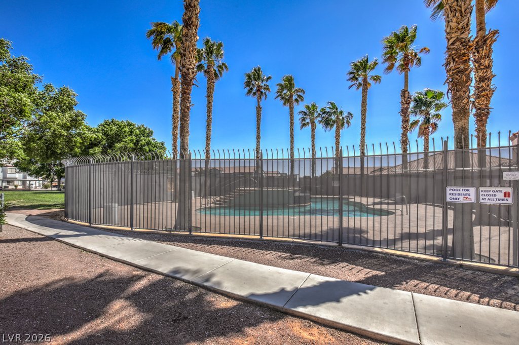 3318 North Decatur Boulevard 2142 Las Vegas NV 89130