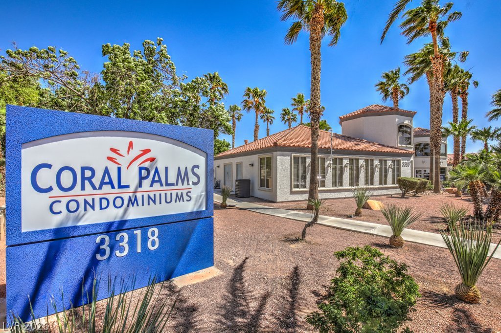 3318 North Decatur Boulevard 2142 Las Vegas NV 89130