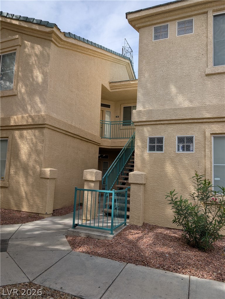 5155 W. Tropicana Avenue 2009 Las Vegas NV 89103