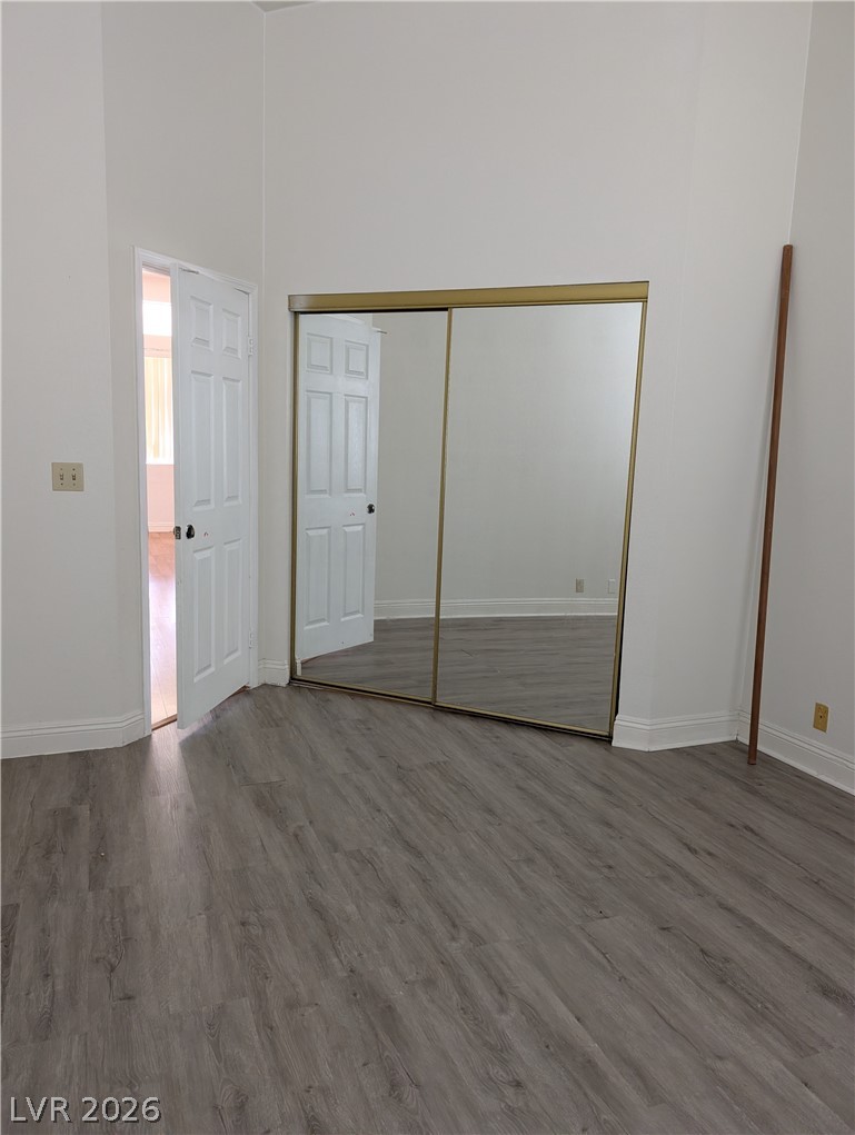 5155 W. Tropicana Avenue 2009 Las Vegas NV 89103