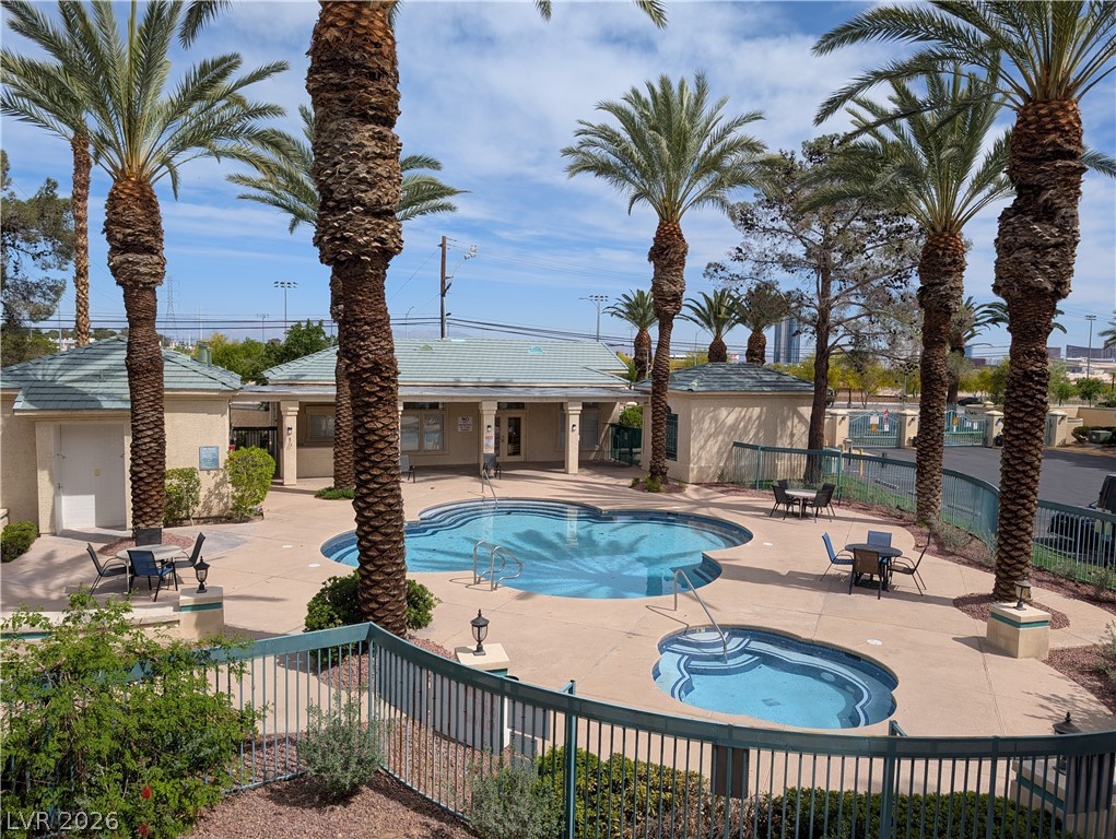 5155 W. Tropicana Avenue 2009 Las Vegas NV 89103
