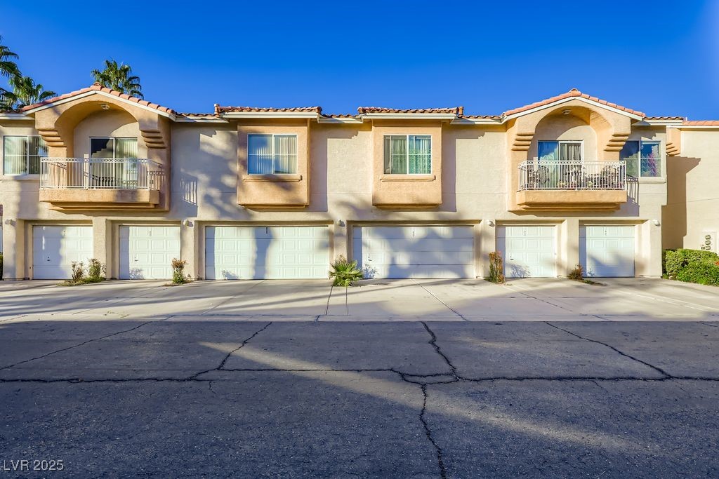 5000 Red Rock Street 165 Las Vegas NV 89118