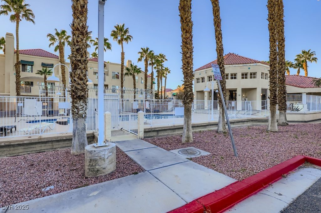 5000 Red Rock Street 165 Las Vegas NV 89118