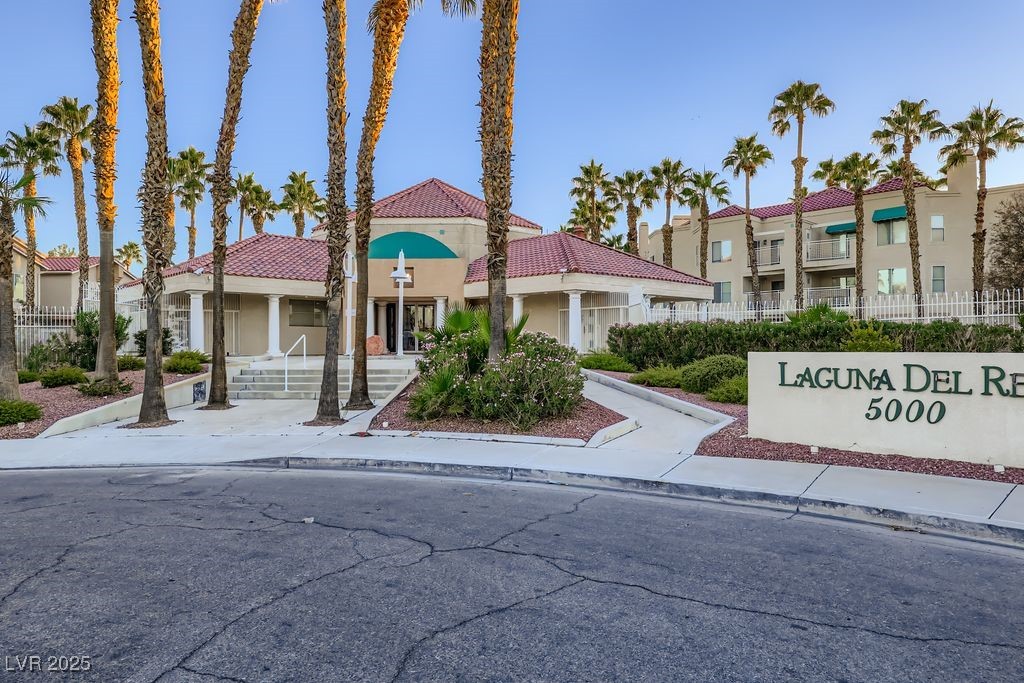 5000 Red Rock Street 165 Las Vegas NV 89118