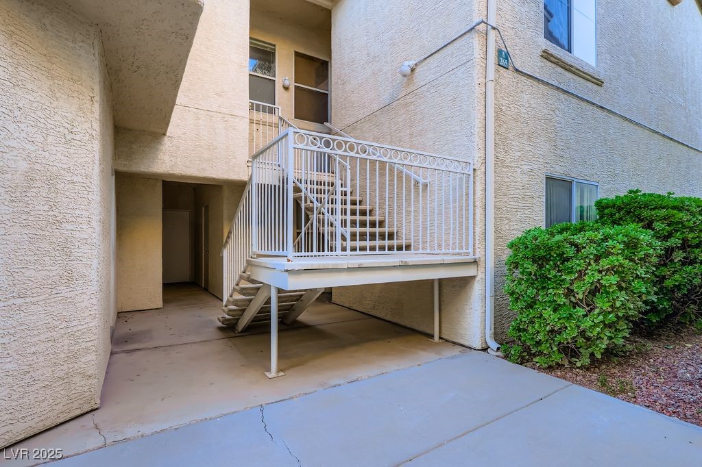 5000 Red Rock Street 165 Las Vegas NV 89118