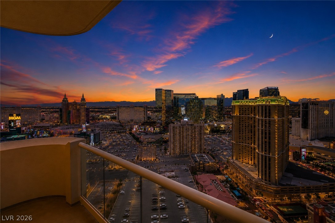 145 East Harmon Avenue 3205 Las Vegas NV 89109