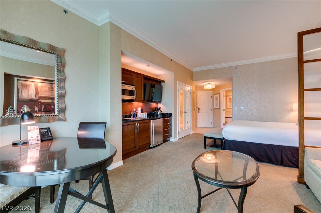 145 East Harmon Avenue 3205 Las Vegas NV 89109