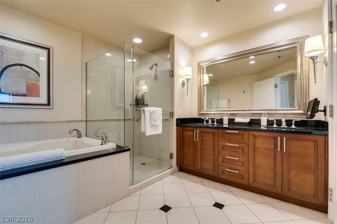 145 East Harmon Avenue 3205 Las Vegas NV 89109