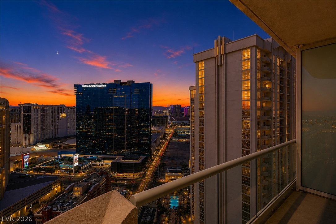 145 East Harmon Avenue 3205 Las Vegas NV 89109