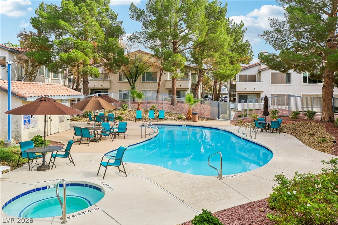 3047 Casey Drive 101 Las Vegas NV 89120