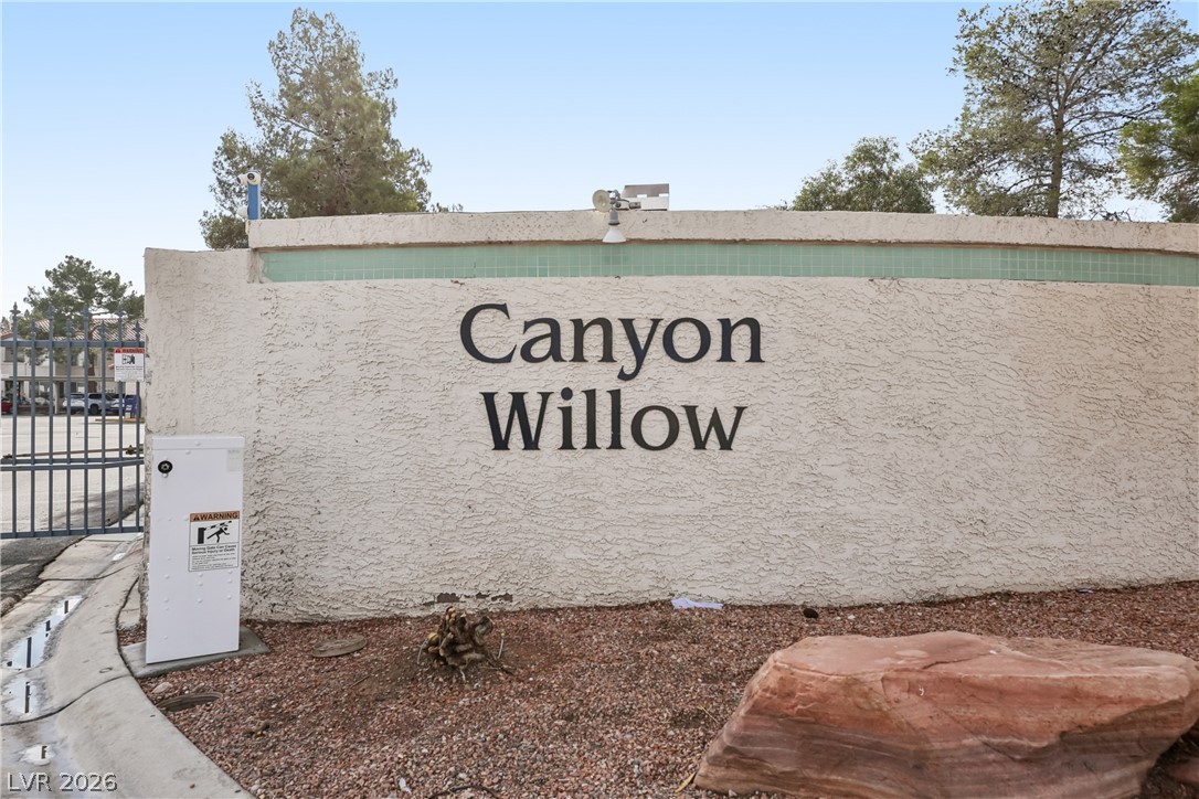 3047 Casey Drive 101 Las Vegas NV 89120