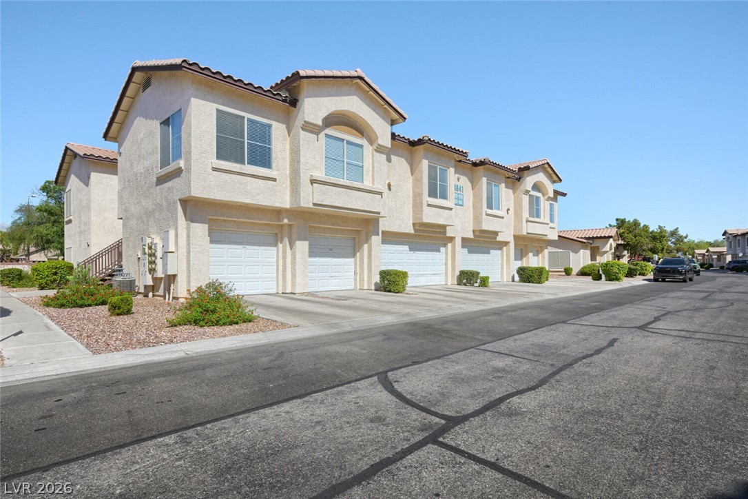 4941 Black Bear Road 202 Las Vegas NV 89149