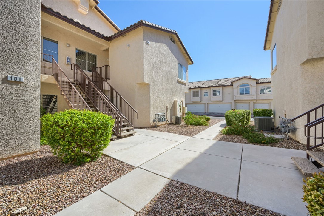 4941 Black Bear Road 202 Las Vegas NV 89149