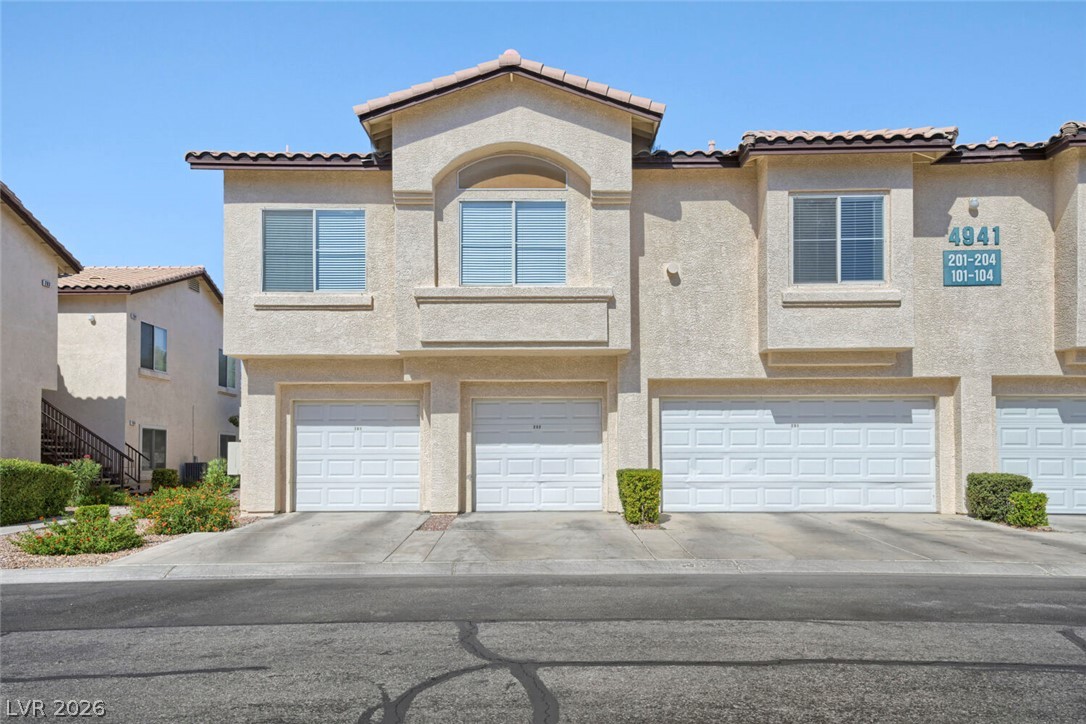 4941 Black Bear Road 202 Las Vegas NV 89149