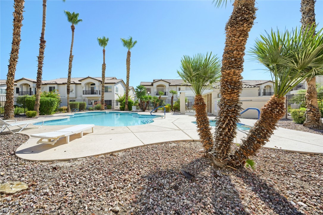 4941 Black Bear Road 202 Las Vegas NV 89149